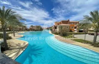 Chalet - 1 Bedroom - 1 Bathroom for sale in Marassi - Sidi Abdel Rahman - North Coast