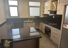 Apartment - 3 Bedrooms - 3 Bathrooms for rent in Palm Hills Village Avenue - North Investors Area - New Cairo City - Cairo