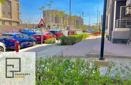 شقة - 3 غرف نوم - 3 حمامات للبيع في جنة 2 - كمبوندات الشيخ زايد - الشيخ زايد - الجيزة