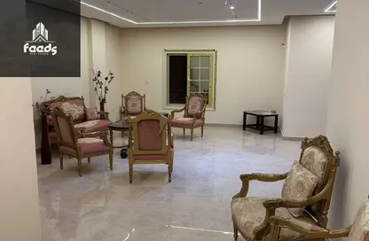 Apartment - 4 Bedrooms - 3 Bathrooms for sale in El Koronfel - The 5th Settlement - New Cairo City - Cairo