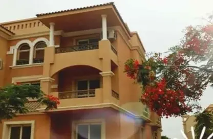 (بنتهاوس  (روف - 4 غرف نوم - 3 حمامات للبيع في مدينة الخمائل - كمبوندات الشيخ زايد - الشيخ زايد - الجيزة