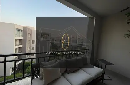 Apartment - 4 Bedrooms - 4 Bathrooms for sale in Cairo Festival City - North Investors Area - New Cairo City - Cairo