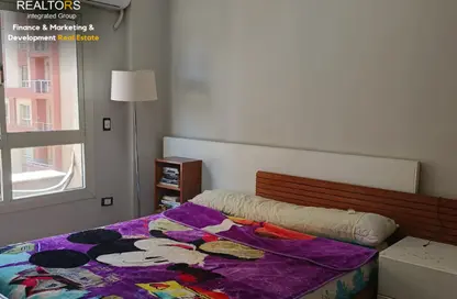 شقة - 2 غرف نوم - 1 حمام للبيع في دجلة بالمز - طريق الواحات - مدينة 6 أكتوبر - الجيزة شقة - 2 غرف نوم - 1 حمام للبيع في دجلة بالمز - طريق الواحات - مدينة 6 أكتوبر - الجيزة