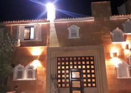 Villa - 4 bedrooms for للبيع in Marina 1 - Marina - Al Alamein - North Coast