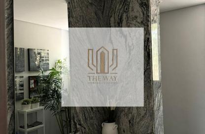 Villa - 5 Bedrooms - 5 Bathrooms for sale in Hacienda Bay - Sidi Abdel Rahman - North Coast