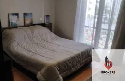 Apartment - 2 Bedrooms - 1 Bathroom for rent in Hyde Park - 5th Settlement Compounds - The 5th Settlement - New Cairo City - Cairo