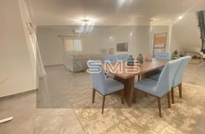 دوبلكس - 3 غرف نوم - 3 حمامات للايجار في النخيل - كمبوندات التجمع الخامس - التجمع الخامس - مدينة القاهرة الجديدة - القاهرة