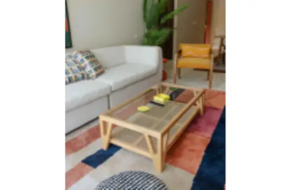 Apartment - 3 Bedrooms - 3 Bathrooms for rent in Villette - 5th Settlement Compounds - The 5th Settlement - New Cairo City - Cairo