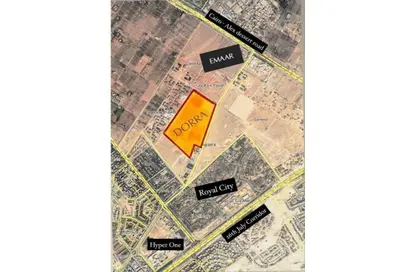 Twin House - 4 Bedrooms - 5 Bathrooms for sale in Village West - Sheikh Zayed Compounds - Sheikh Zayed City - Giza