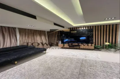 Apartment - 3 Bedrooms - 3 Bathrooms for sale in El Rehab Extension - Al Rehab - New Cairo City - Cairo