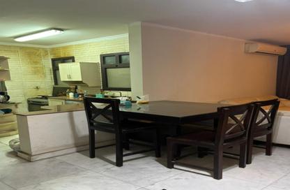 Apartment - 2 Bedrooms - 2 Bathrooms for rent in Casa - Sheikh Zayed Compounds - Sheikh Zayed City - Giza