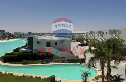 Chalet - 3 Bedrooms - 3 Bathrooms for sale in Fouka Bay - Qesm Marsa Matrouh - North Coast