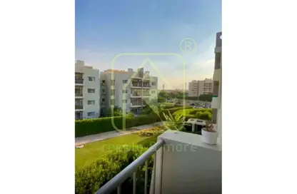 شقة - 3 غرف نوم - 2 حمامات للايجار في ذا ادريس - الحي الثاني عشر - الشيخ زايد - الجيزة