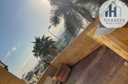 Villa - 4 Bedrooms - 4 Bathrooms for sale in Hadayek Al Mohandessin - 4th District - Sheikh Zayed City - Giza