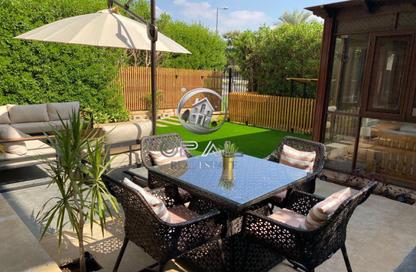 Apartment - 2 Bedrooms - 2 Bathrooms for rent in Westown - Sheikh Zayed Compounds - Sheikh Zayed City - Giza