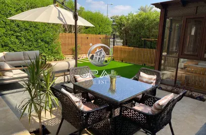 Apartment - 2 Bedrooms - 2 Bathrooms for rent in Westown - Sheikh Zayed Compounds - Sheikh Zayed City - Giza