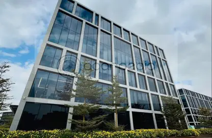 Office Space - Studio for rent in Cairo Festival City - North Investors Area - New Cairo City - Cairo