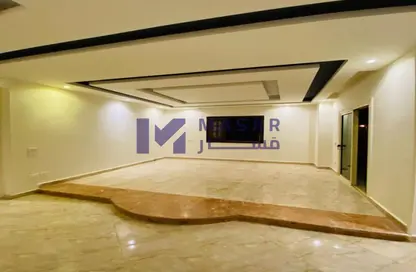 شقة - 3 غرف نوم - 3 حمامات للايجار في شارع توفيق عبد الجواد - الياسمين 5 - الياسمين - مدينة القاهرة الجديدة - القاهرة