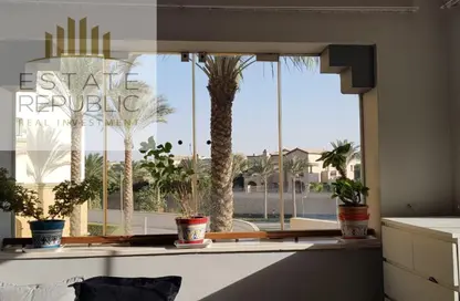 شقة - 2 غرف نوم - 2 حمامات للايجار في ستريت اوف دريمز - اب تاون كايرو - المقطم - القاهرة