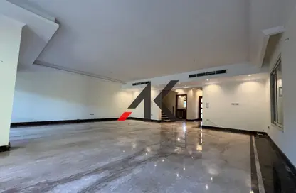 Twin House - 4 Bedrooms - 4 Bathrooms for rent in Bellagio - Ext North Inves Area - New Cairo City - Cairo