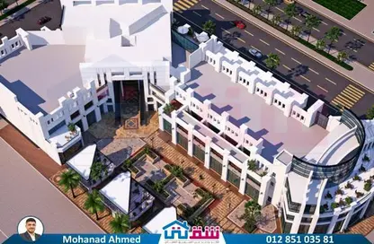 محل تجاري - استوديو للبيع في صوارى - كمبوندات الاسكندرية - الاسكندرية