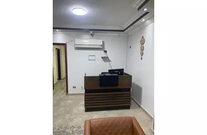 Office Space - Studio - 2 Bathrooms for rent in El Haram - Hay El Haram - Giza