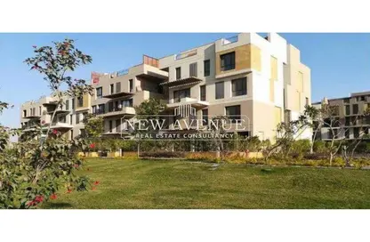 Apartment - 3 Bedrooms - 3 Bathrooms for sale in Eastown - 5th Settlement Compounds - The 5th Settlement - New Cairo City - Cairo