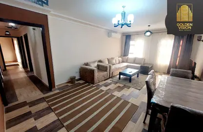 Apartment - 3 Bedrooms - 2 Bathrooms for rent in Madinaty - Cairo