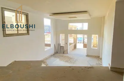 شقة - 7 غرف نوم - 4 حمامات للبيع في الاندلس العائلي - حى الاندلس - مدينة القاهرة الجديدة - القاهرة