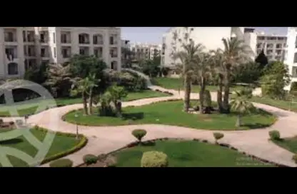 Apartment - 3 Bedrooms - 2 Bathrooms for rent in Hadayek Al Mohandessin - 4th District - Sheikh Zayed City - Giza