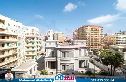 Office Space - Studio - 1 Bathroom for sale in Glim - Hay Sharq - Alexandria