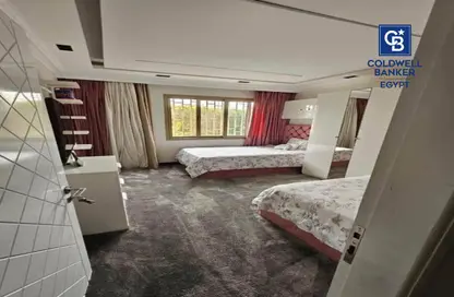 Apartment - 3 Bedrooms - 3 Bathrooms for sale in Vye Sodic - New Zayed City - Sheikh Zayed City - Giza