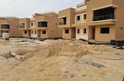 فيلا - 4 غرف نوم - 4 حمامات للبيع في تاج سيتي - كمبوندات التجمع الخامس - التجمع الخامس - مدينة القاهرة الجديدة - القاهرة