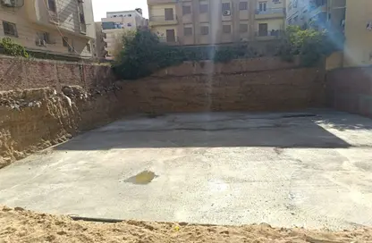 Apartment - 3 Bedrooms - 2 Bathrooms for sale in Gate 2 - Ahmose - Hadayek El Ahram - Giza