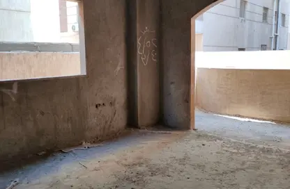 شقة - 3 غرف نوم - 2 حمامات للبيع في عمارات البنفسج - البنفسج - مدينة القاهرة الجديدة - القاهرة