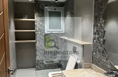 Apartment - 2 Bedrooms - 2 Bathrooms for rent in Hyde Park - 5th Settlement Compounds - The 5th Settlement - New Cairo City - Cairo