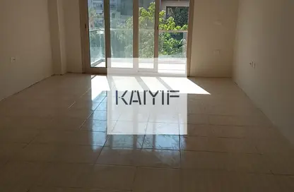 Apartment - 2 Bedrooms - 2 Bathrooms for rent in Galleria Moon Valley - South Investors Area - New Cairo City - Cairo