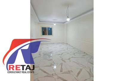 Office Space - Studio - 1 Bathroom for rent in Dr Ismail Wahbi St. - 10th Zone - Nasr City - Cairo