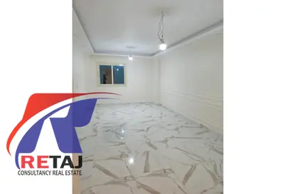 Office Space - Studio - 1 Bathroom for rent in Dr Ismail Wahbi St. - 10th Zone - Nasr City - Cairo