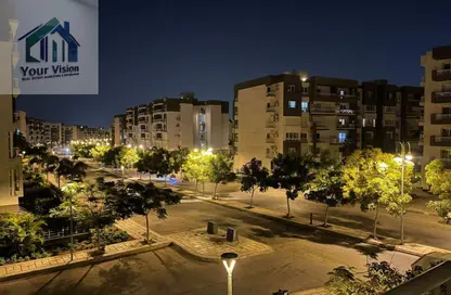 شقة - 3 غرف نوم - 2 حمامات للايجار في پريڤادو - مدينتي - القاهرة