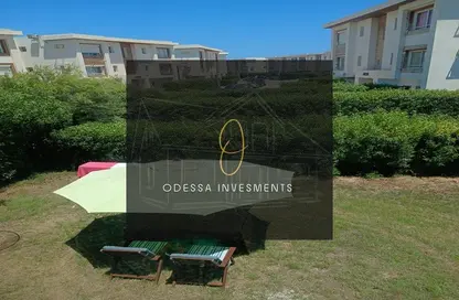 Duplex - 3 Bedrooms - 2 Bathrooms for sale in Amwaj - Sidi Abdel Rahman - North Coast