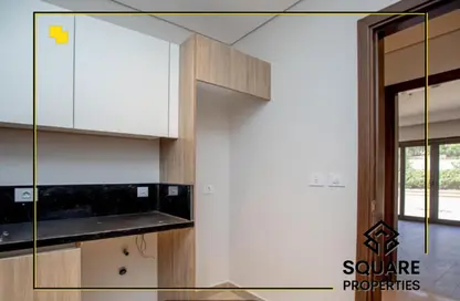 Apartment - 4 Bedrooms - 3 Bathrooms for sale in Park Side Residence - Zed Towers - Sheikh Zayed Compounds - Sheikh Zayed City - Giza