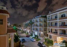 Apartment - 6 bedrooms - 5 bathrooms for للبيع in Cleopatra Palace - 5th District - Shorouk City - Cairo