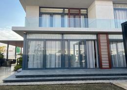 Villa - 5 bedrooms - 4 bathrooms for للبيع in IL Bosco - New Capital Compounds - New Capital City - Cairo