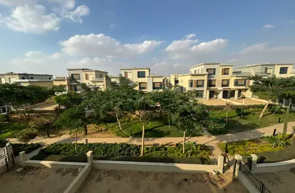 Townhouse - 3 Bedrooms - 3 Bathrooms for sale in Villette - 5th Settlement Compounds - The 5th Settlement - New Cairo City - Cairo
