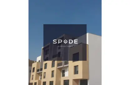 Duplex - 4 Bedrooms - 4 Bathrooms for sale in Zed East - 5th Settlement Compounds - The 5th Settlement - New Cairo City - Cairo