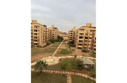 شقة - 3 غرف نوم - 3 حمامات للبيع في جاردن هيلز اكتوبر - التوسعات الشمالية - مدينة 6 أكتوبر - الجيزة