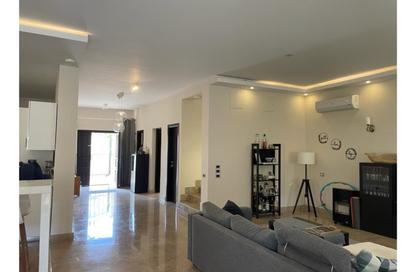Villa - 4 Bedrooms - 4 Bathrooms for rent in October Hills - South Dahshur Link - 6 October City - Giza