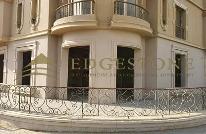 Shop - Studio - 1 Bathroom for sale in Hyde Park - 5th Settlement Compounds - The 5th Settlement - New Cairo City - Cairo
