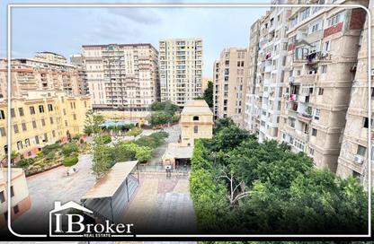 Apartment - 2 Bedrooms - 1 Bathroom for sale in Mohamed Wageh Ahmed St. - Waboor Elmayah - Hay Wasat - Alexandria